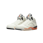 JORDAN 5 RETRO SHATTERED BACKBOARD