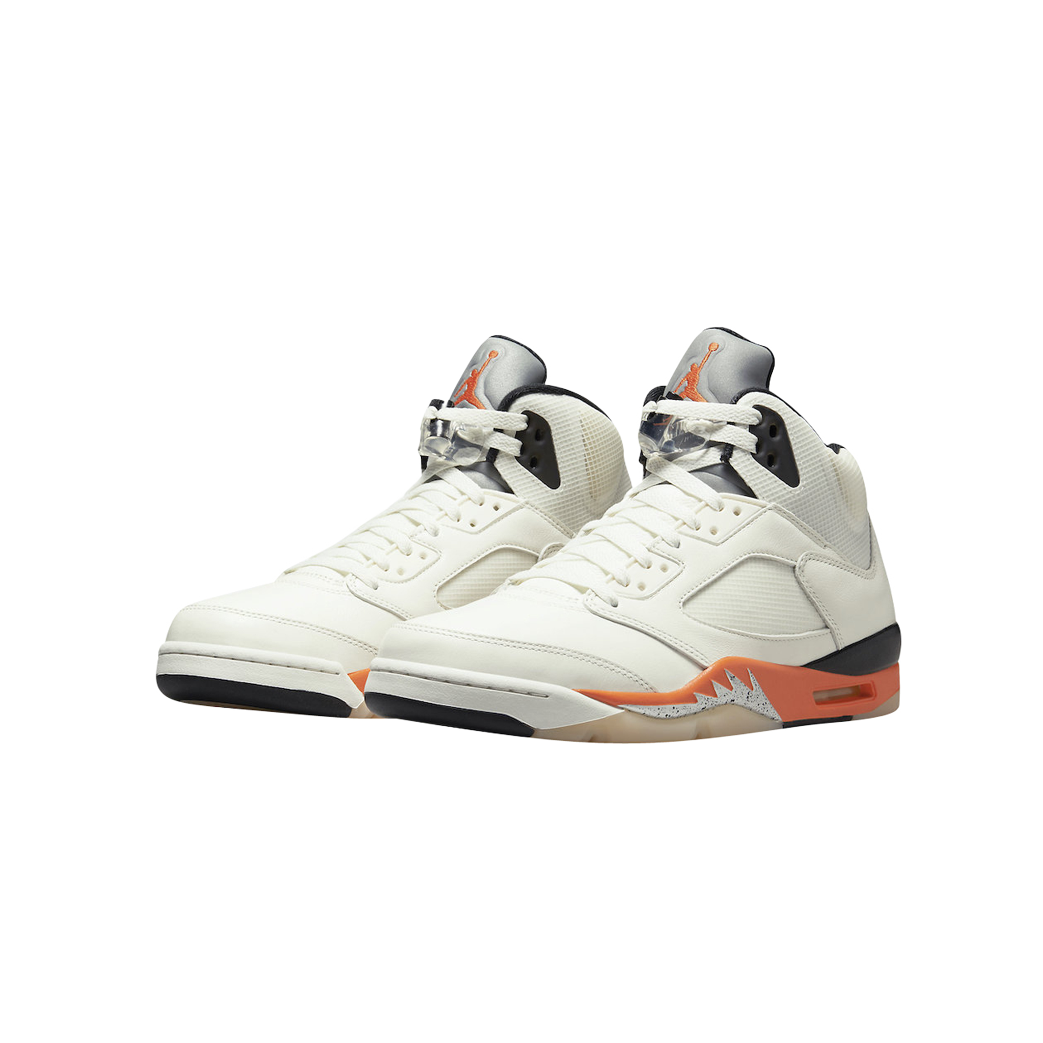 JORDAN 5 RETRO SHATTERED BACKBOARD