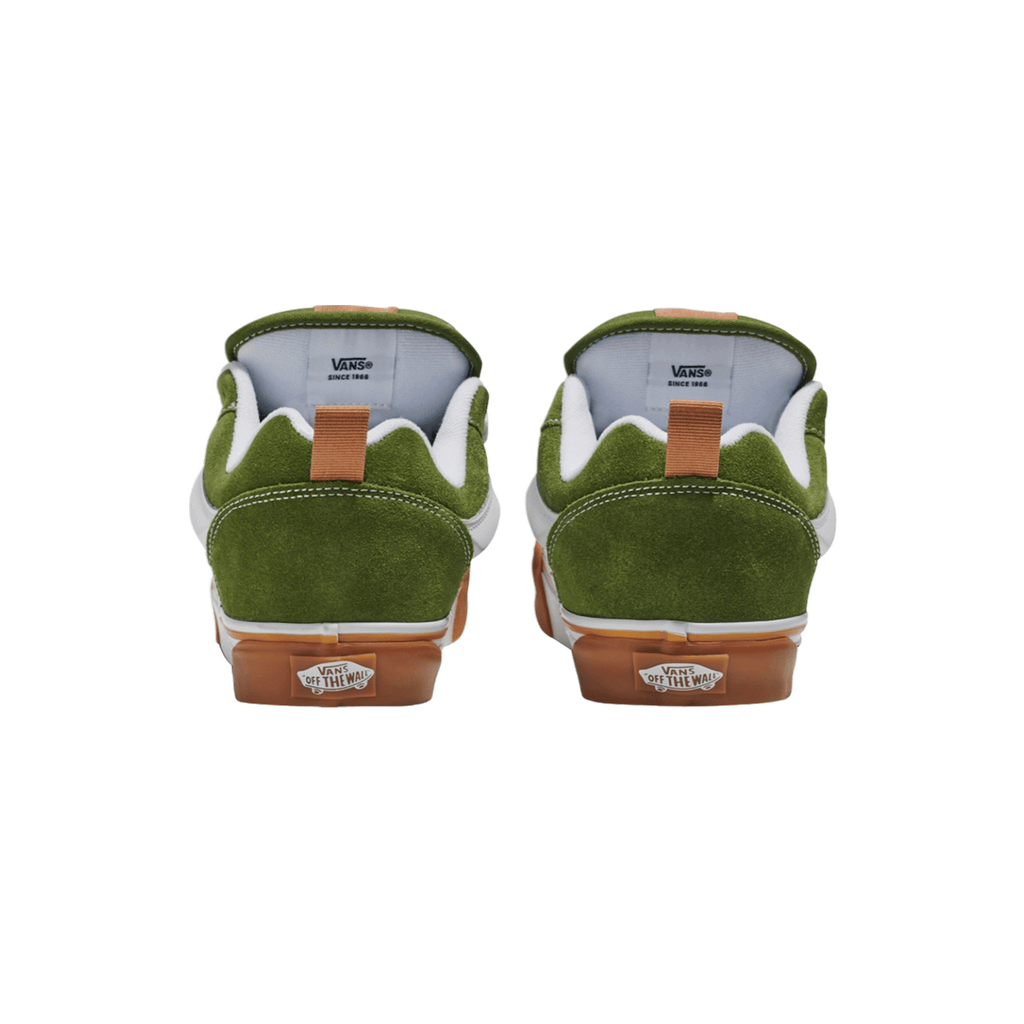 VANS KNU SKOOL PESTO