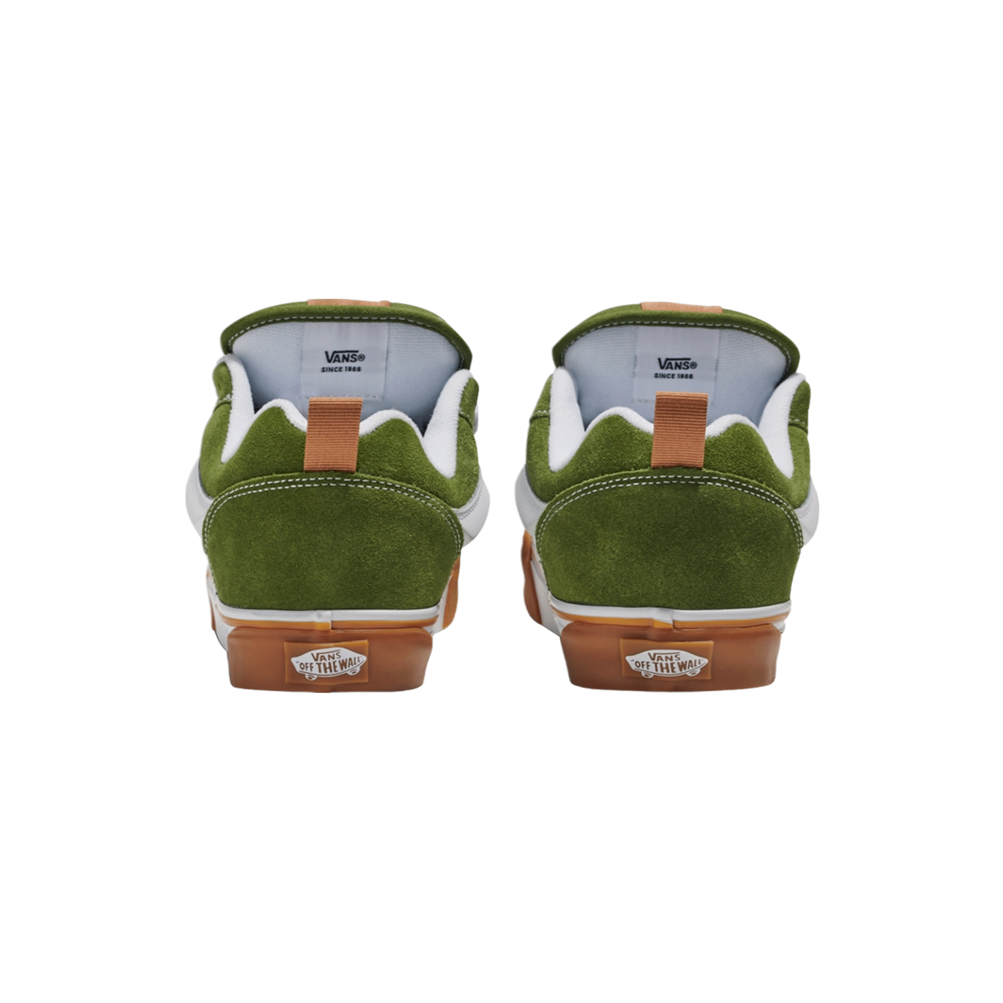 VANS KNU SKOOL PESTO