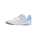 JORDAN 2 RETRO LOW UNIVERSITY BLUE