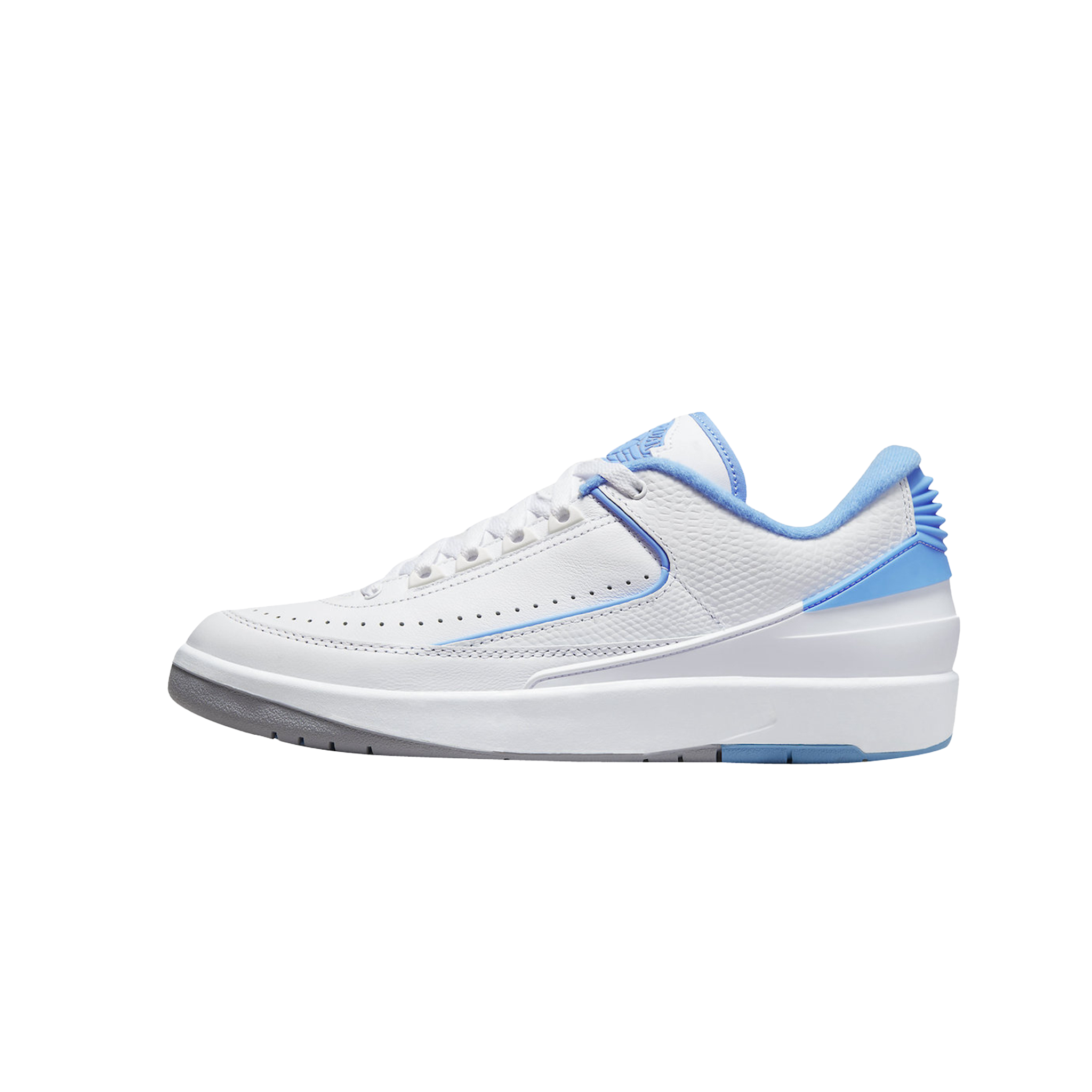 JORDAN 2 RETRO LOW UNIVERSITY BLUE