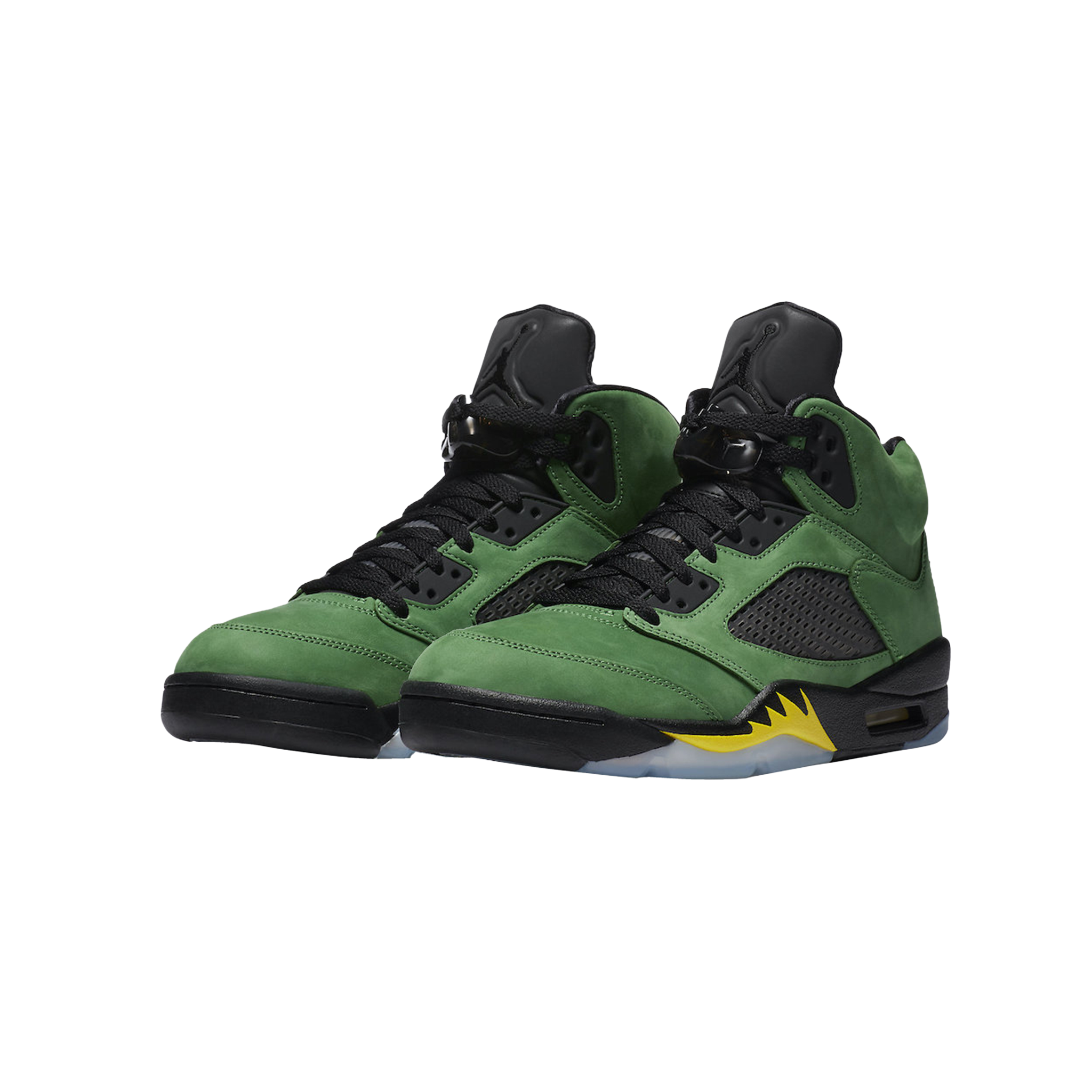 JORDAN 5 RETRO SE OREGON