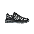 ASICS Gel-NYC Black Graphite Grey