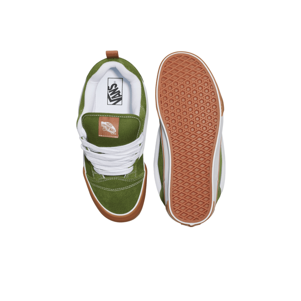 VANS KNU SKOOL PESTO