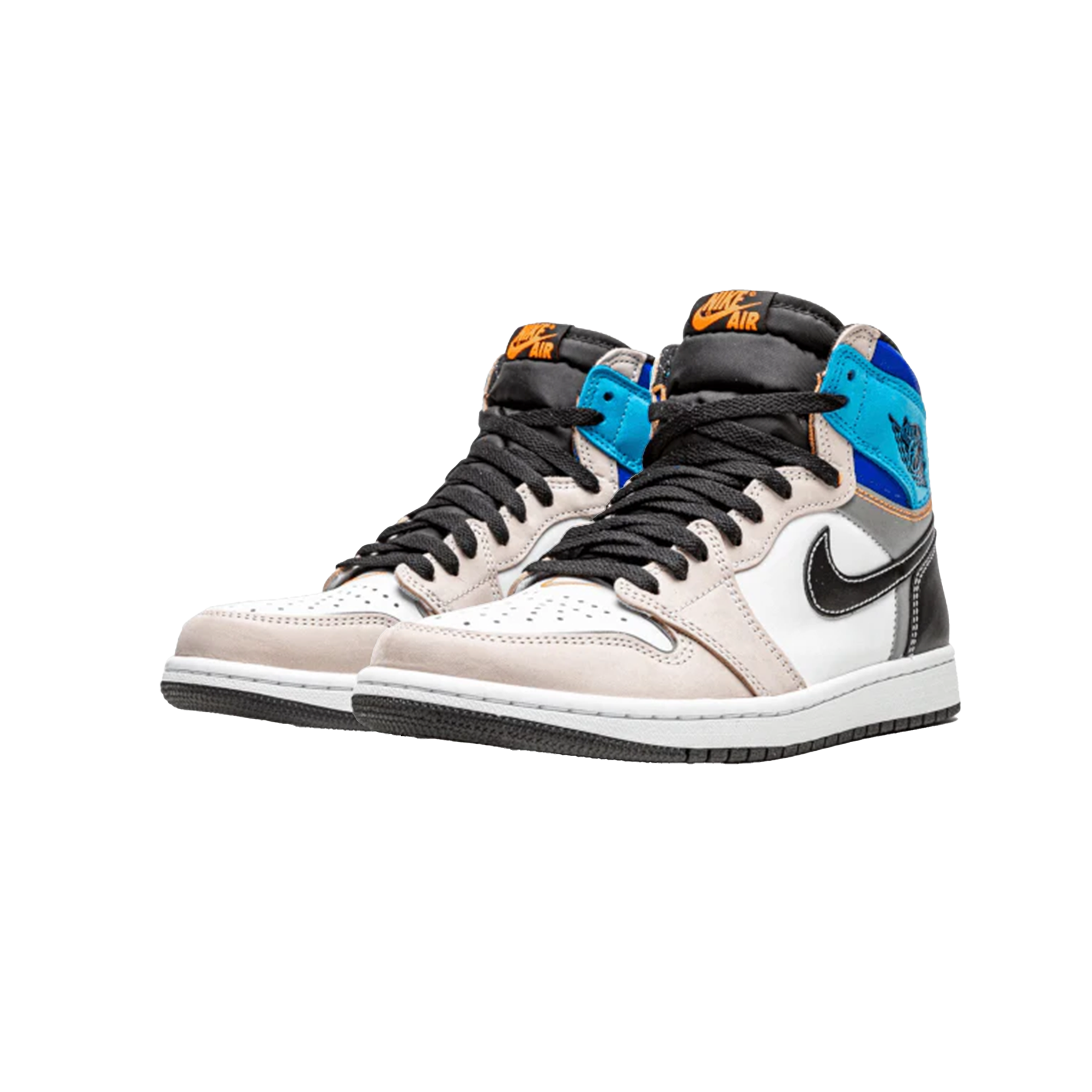 JORDAN 1 RETRO HIGH OG PROTOTYPE