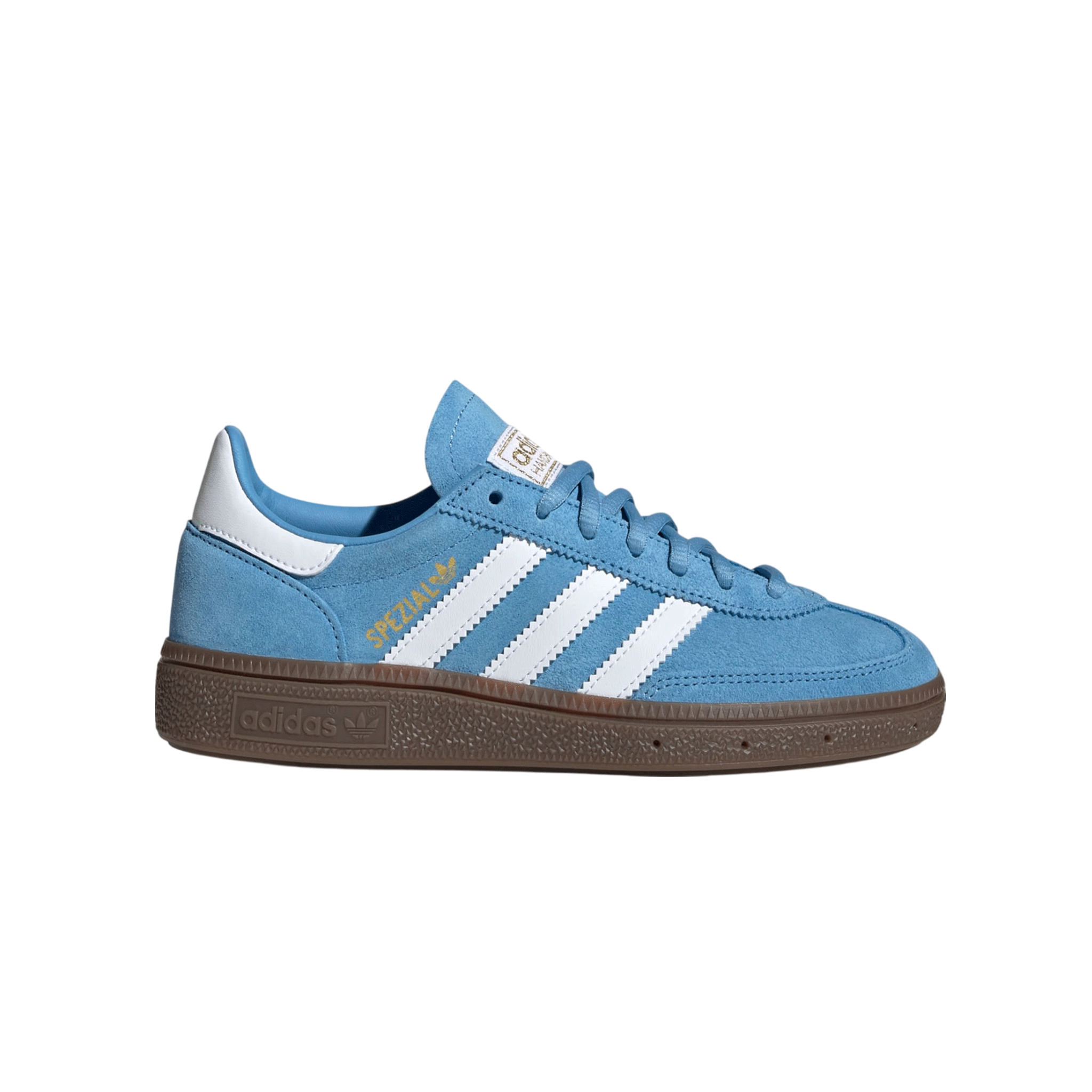ADIDAS HANDBALL SPEZIAL LIGHT BLUE