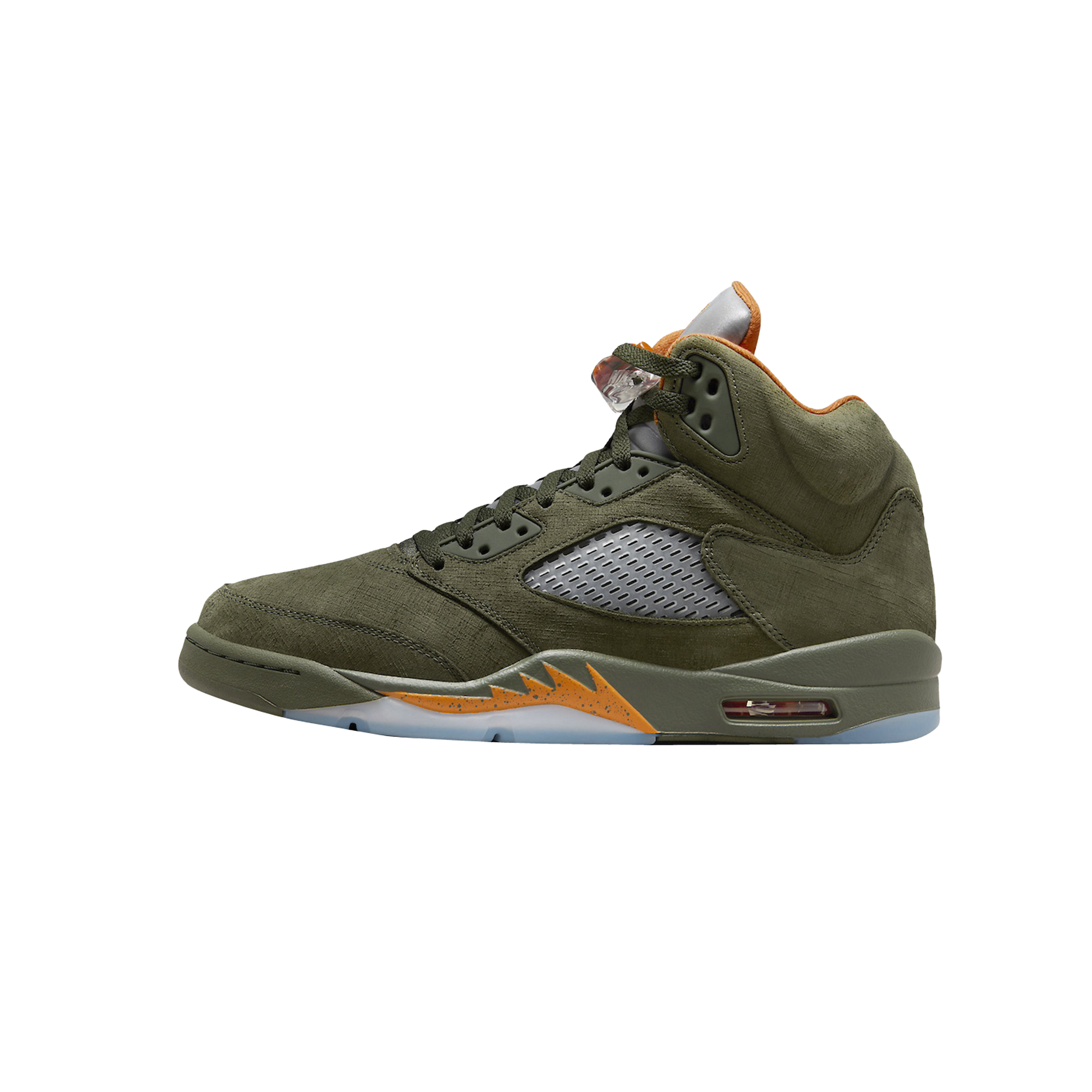 JORDAN 5 RETRO OLIVE (2024)