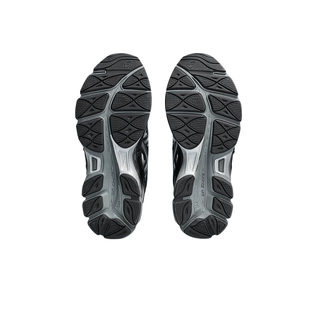 ASICS Gel-NYC Black Graphite Grey