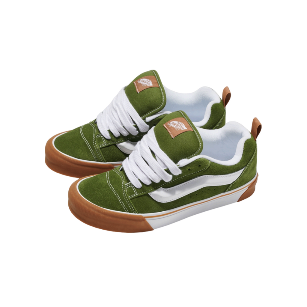 VANS KNU SKOOL PESTO