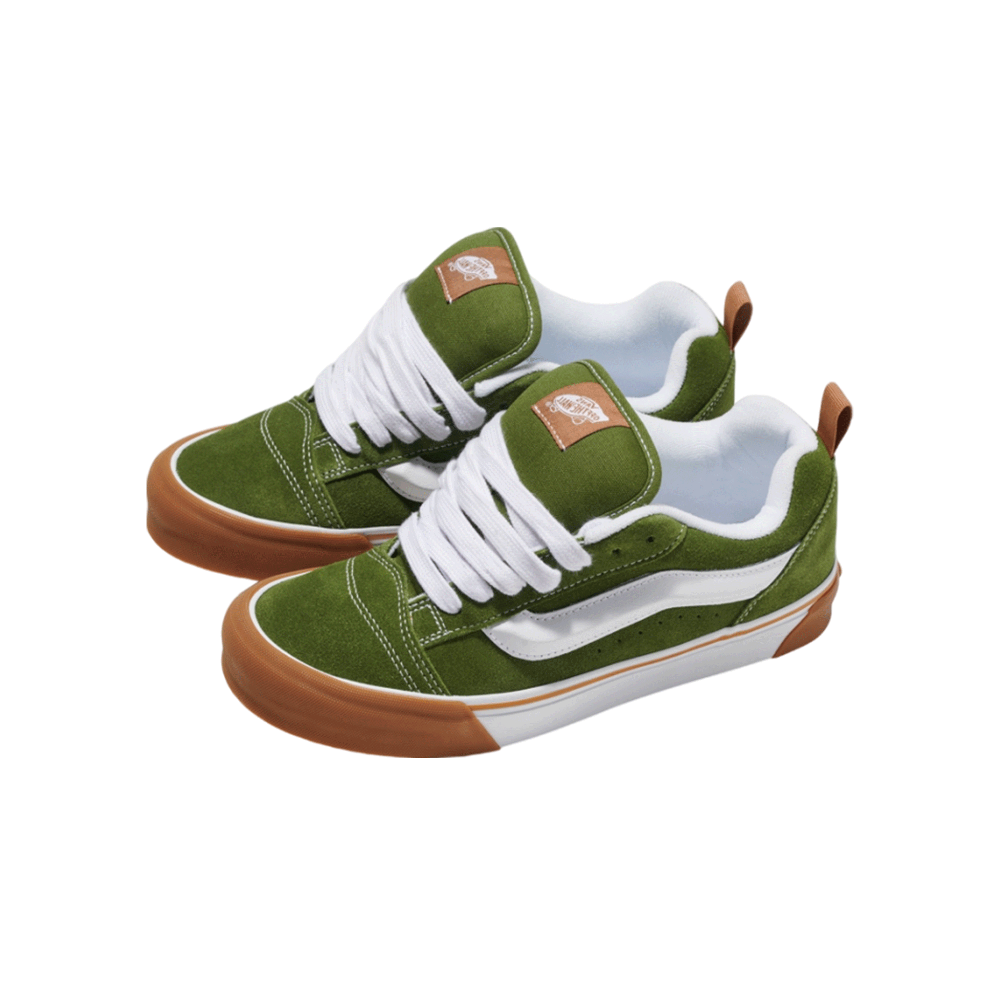VANS KNU SKOOL PESTO
