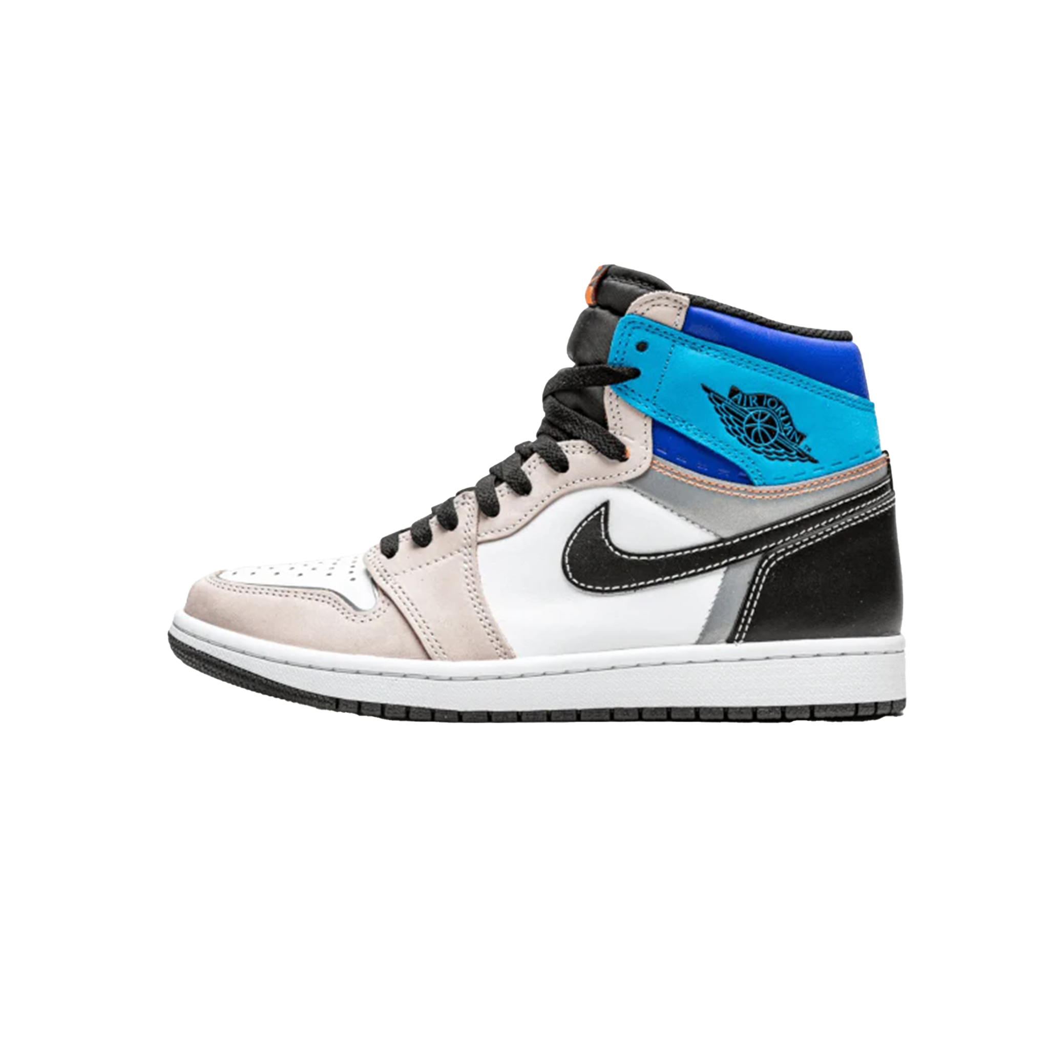 JORDAN 1 RETRO HIGH OG PROTOTYPE