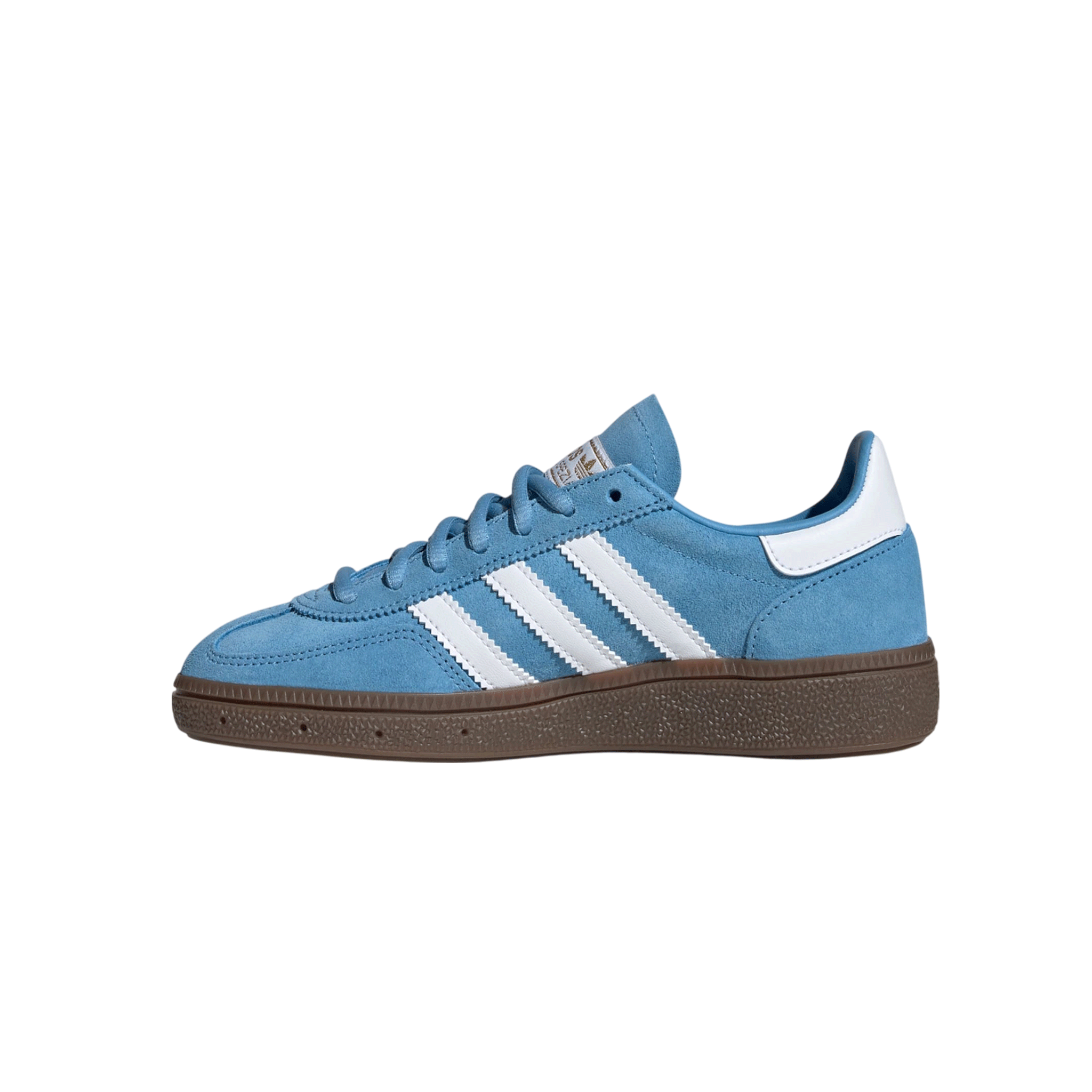 ADIDAS HANDBALL SPEZIAL LIGHT BLUE
