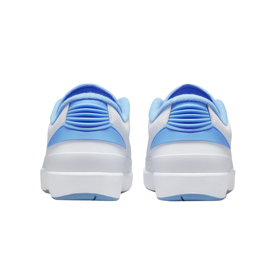 JORDAN 2 RETRO LOW UNIVERSITY BLUE