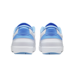 JORDAN 2 RETRO LOW UNIVERSITY BLUE