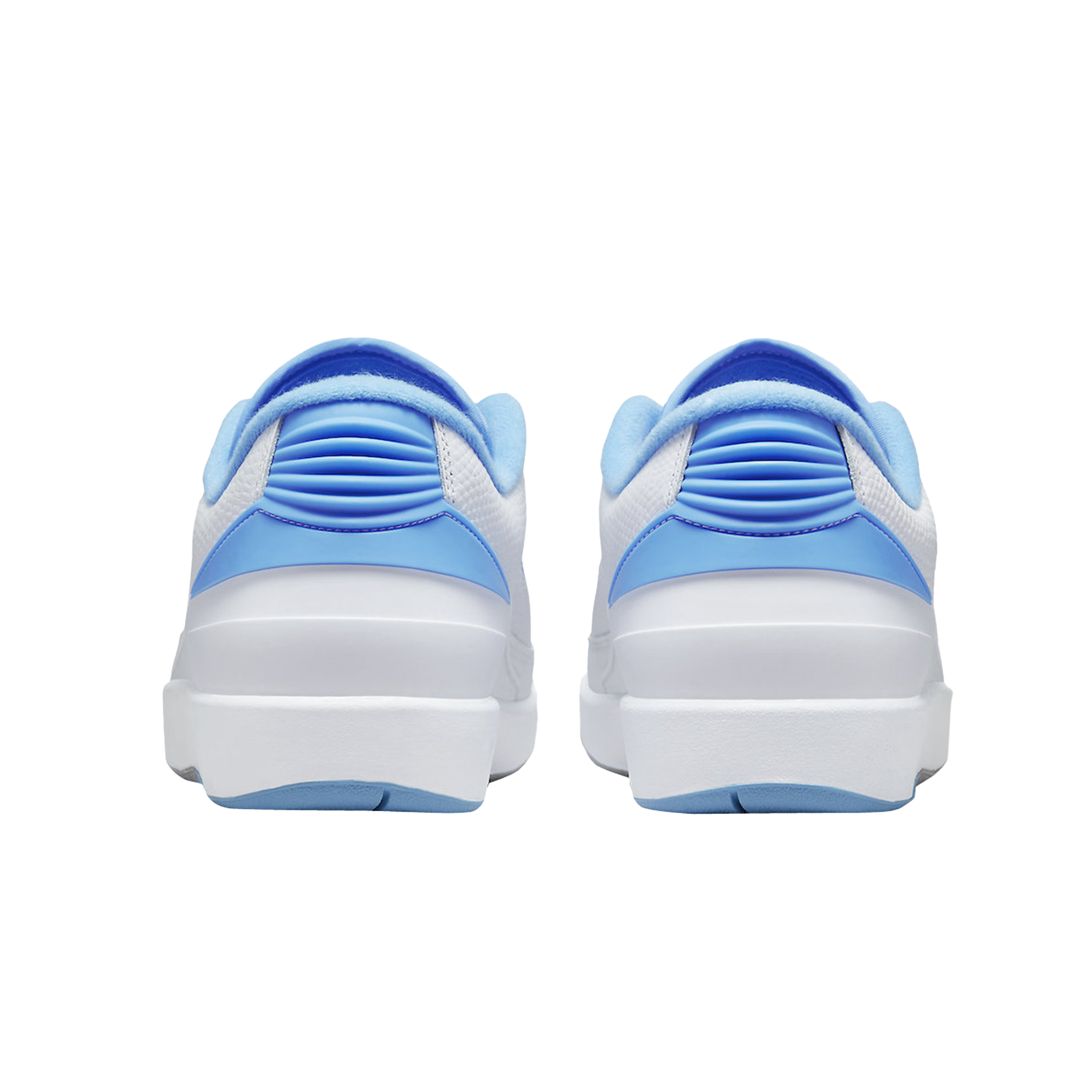 JORDAN 2 RETRO LOW UNIVERSITY BLUE