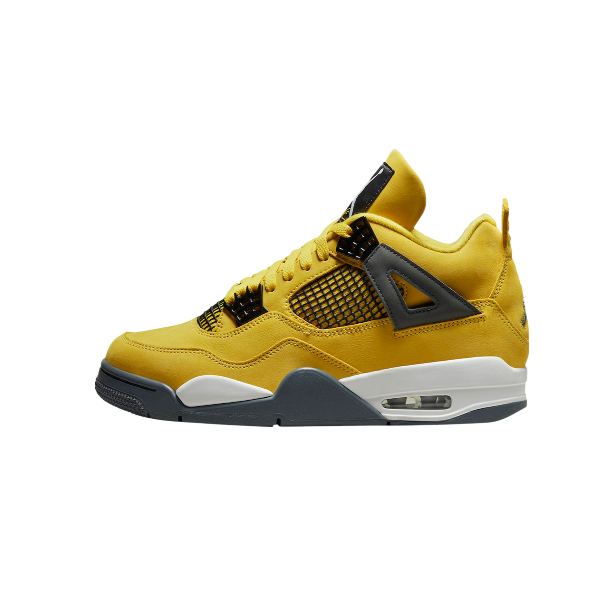 JORDAN 4 RETRO LIGHTNING (PS)