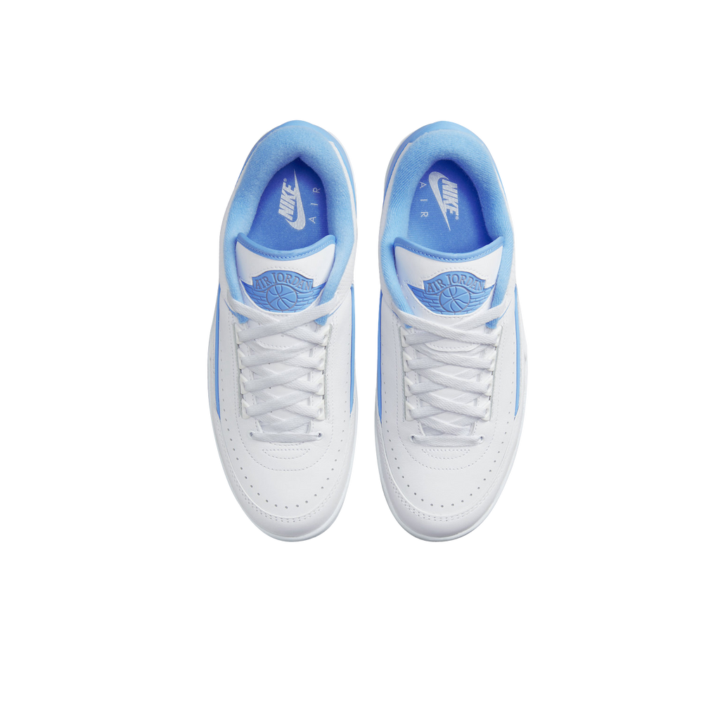 JORDAN 2 RETRO LOW UNIVERSITY BLUE