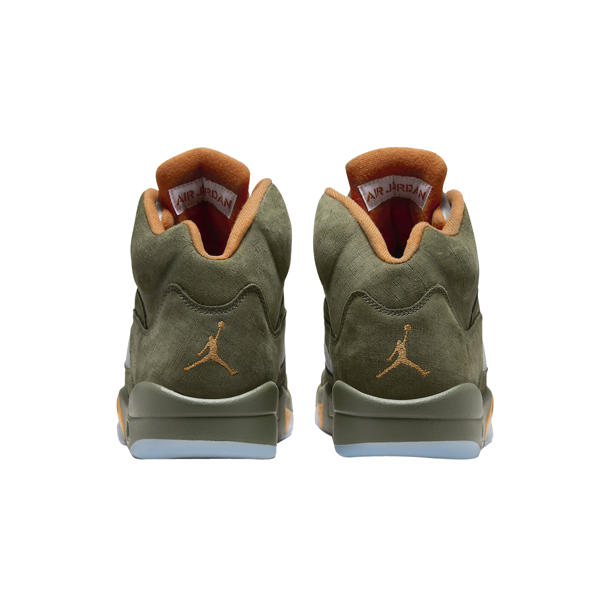 JORDAN 5 RETRO OLIVE (2024)
