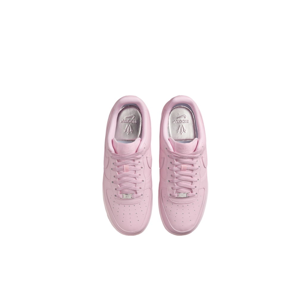 NIKE AIR FORCE 1 LOW DRAKE NOCTA CERTIFIED LOVER BOY PINK FOAM