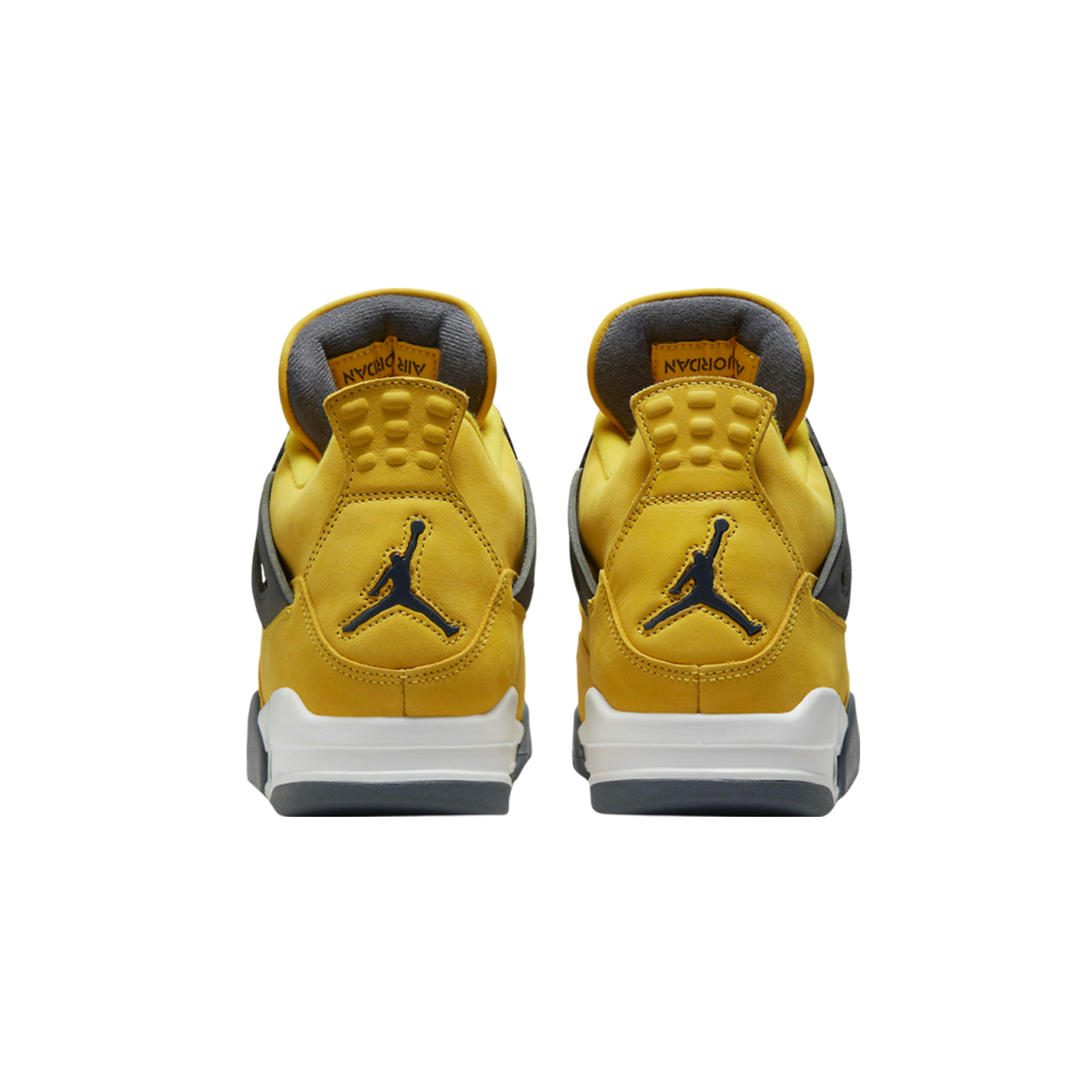 JORDAN 4 RETRO LIGHTNING (PS)