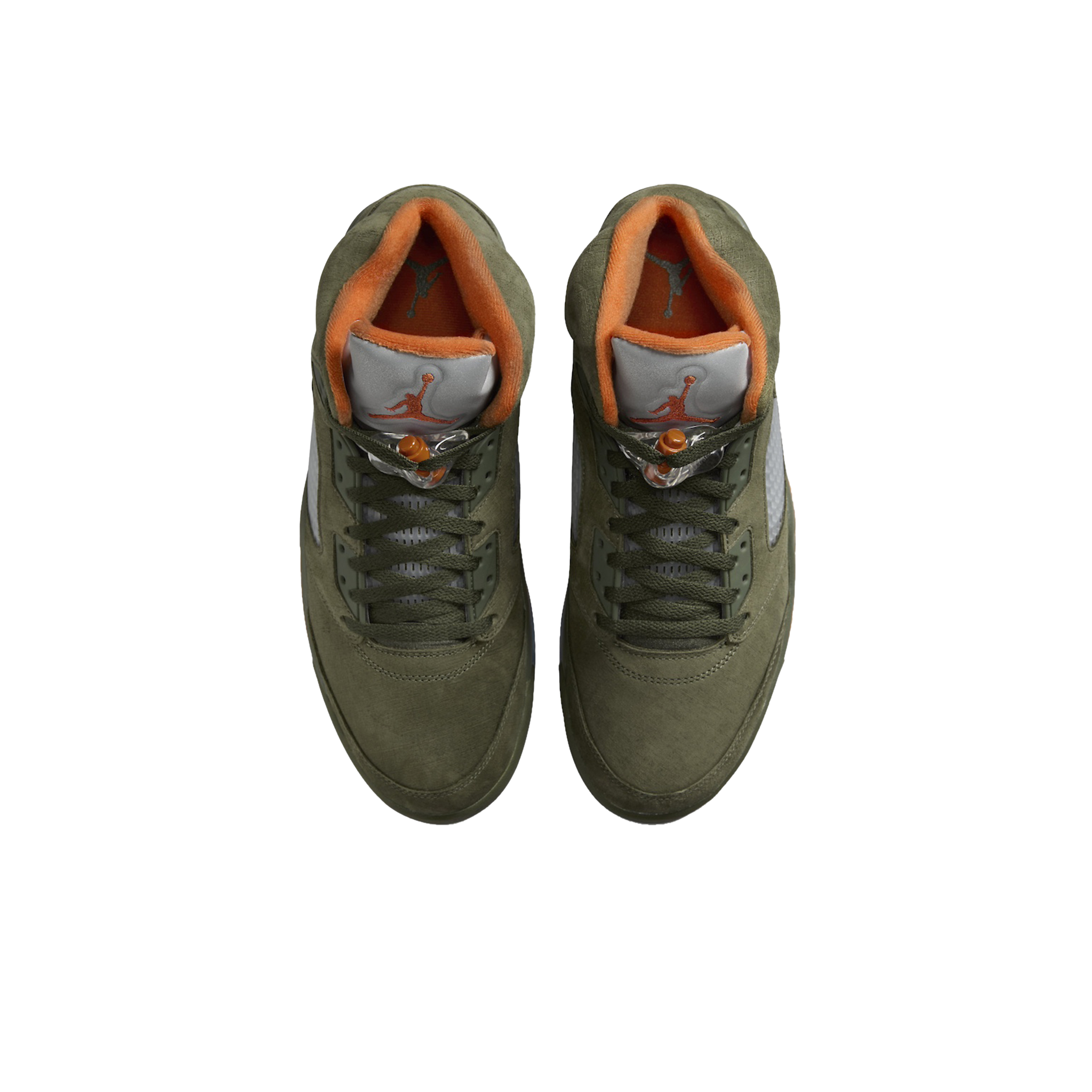JORDAN 5 RETRO OLIVE (2024)