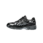 ASICS Gel-NYC Black Graphite Grey