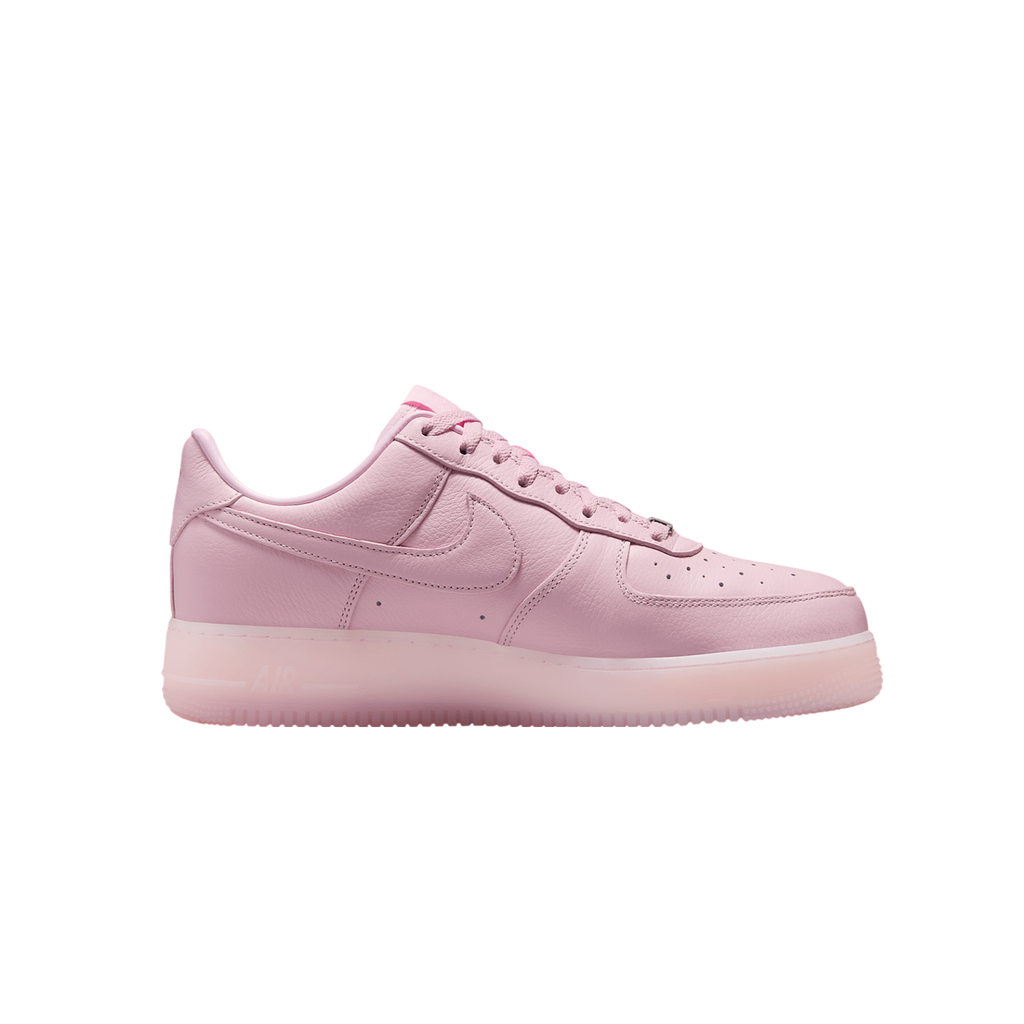 NIKE AIR FORCE 1 LOW DRAKE NOCTA CERTIFIED LOVER BOY PINK FOAM