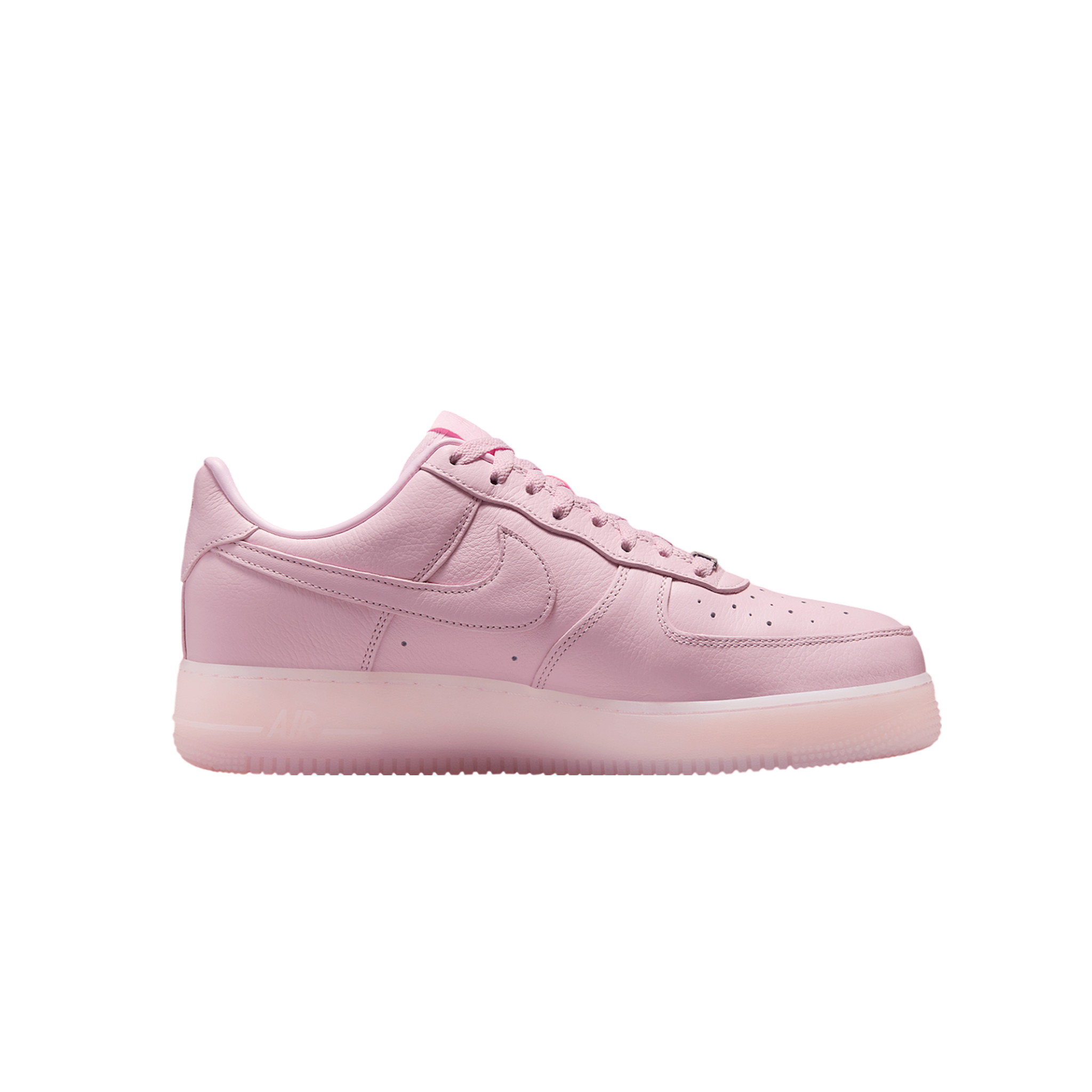 NIKE AIR FORCE 1 LOW DRAKE NOCTA CERTIFIED LOVER BOY PINK FOAM
