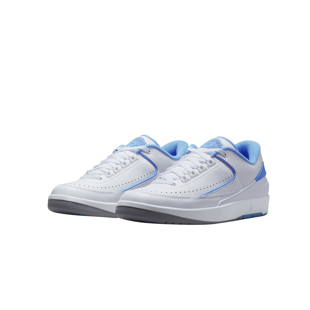 JORDAN 2 RETRO LOW UNIVERSITY BLUE