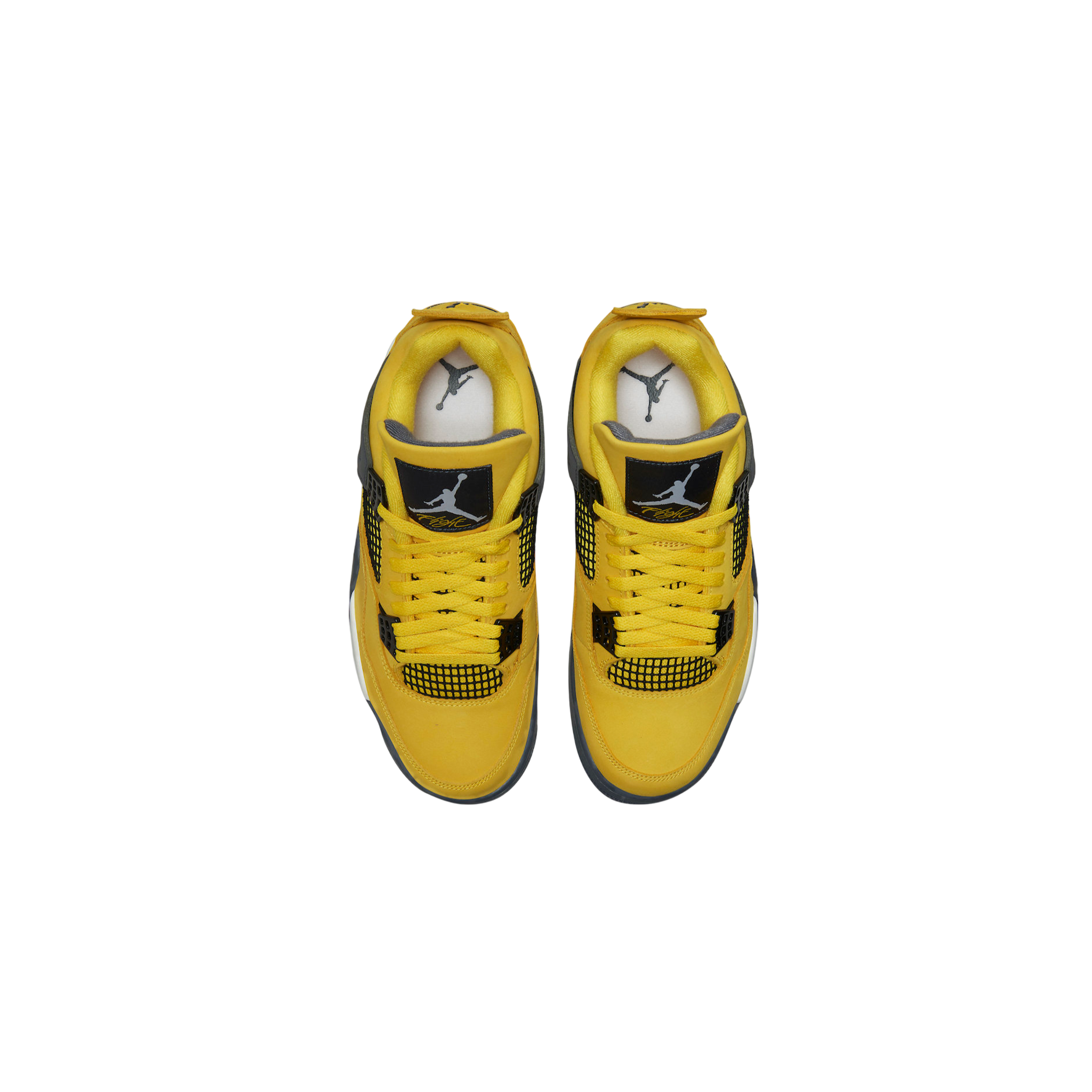 JORDAN 4 RETRO LIGHTNING (PS)