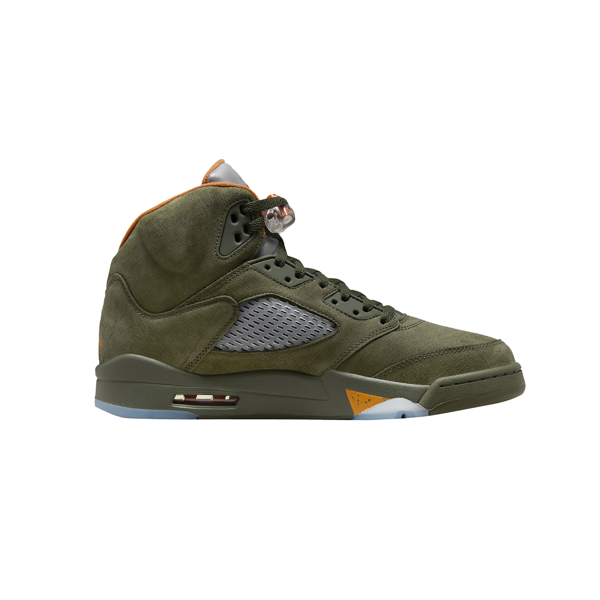 JORDAN 5 RETRO OLIVE (2024)