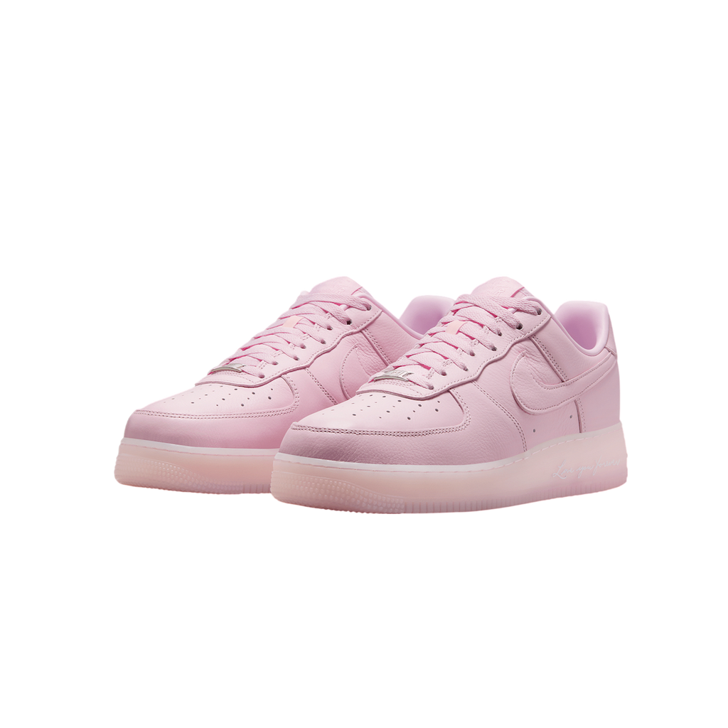 NIKE AIR FORCE 1 LOW DRAKE NOCTA CERTIFIED LOVER BOY PINK FOAM