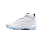JORDAN 11 RETRO LEGEND BLUE (2024)