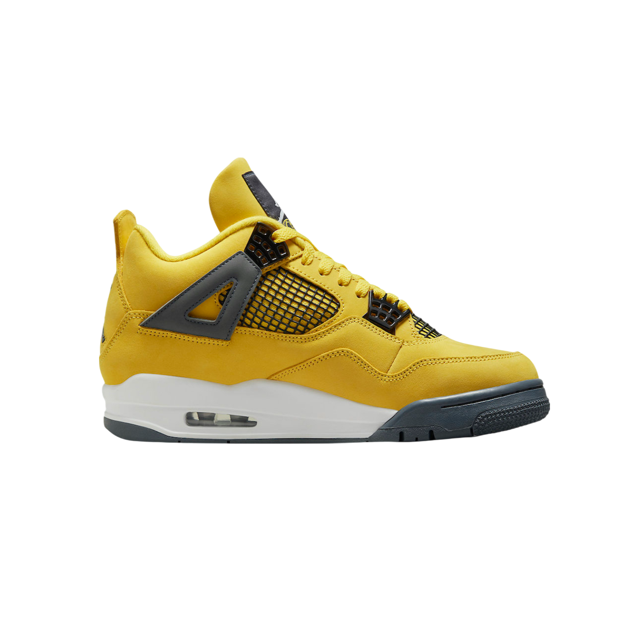 JORDAN 4 RETRO LIGHTNING (PS)