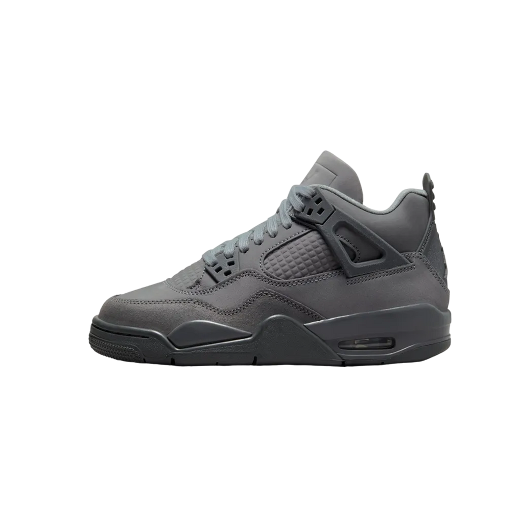 JORDAN 4 RETRO SE PARIS OLYMPICS WET CEMENT