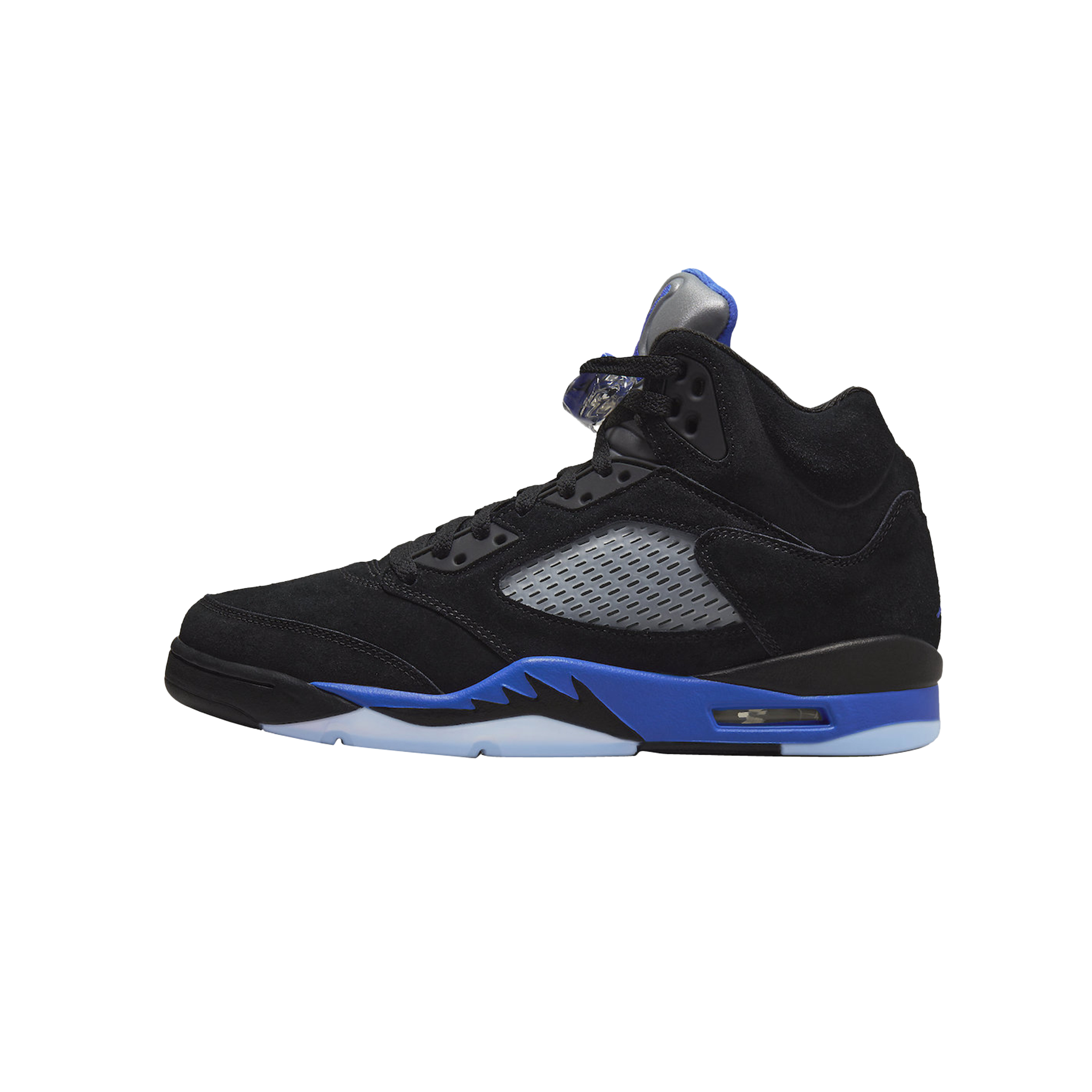 JORDAN 5 RETRO RACER BLUE