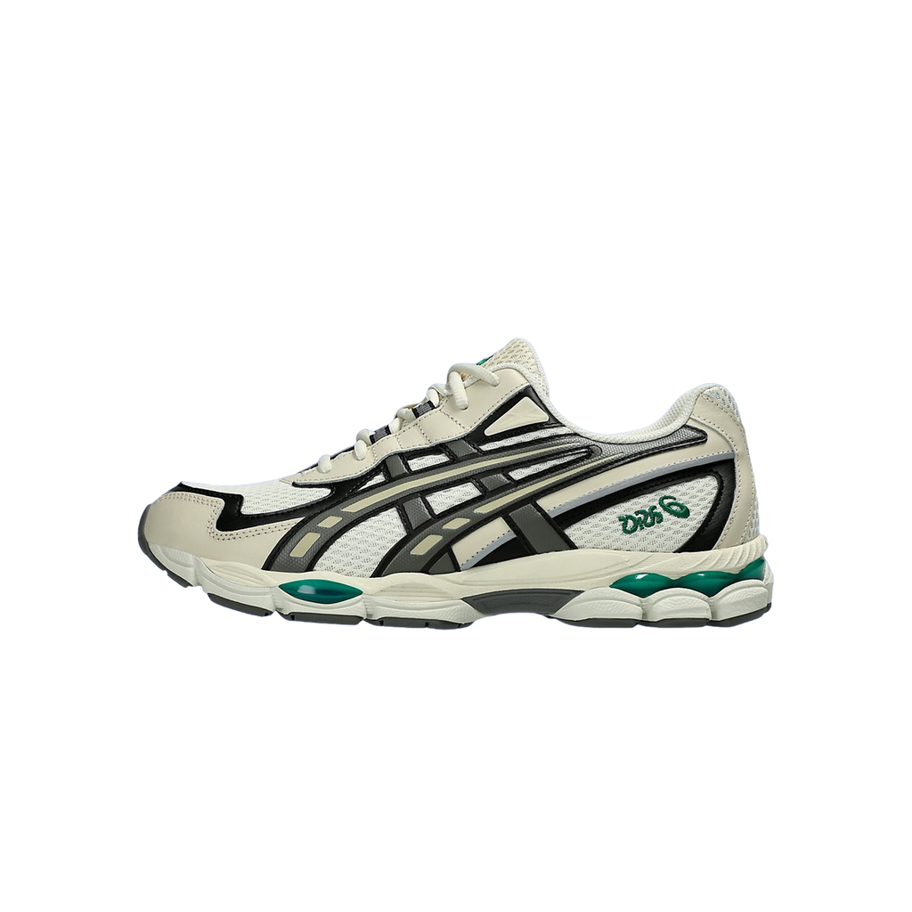 ASICS Gel-NYC 2055 Pale Oak Truffle Grey
