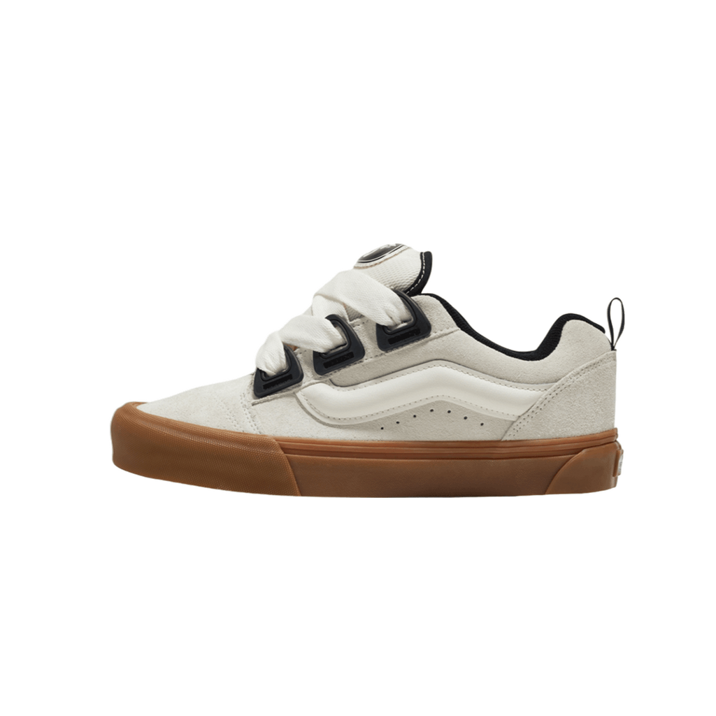 VANS KNU SKOOL DR MARSHMALLOW CLASSIC GUM