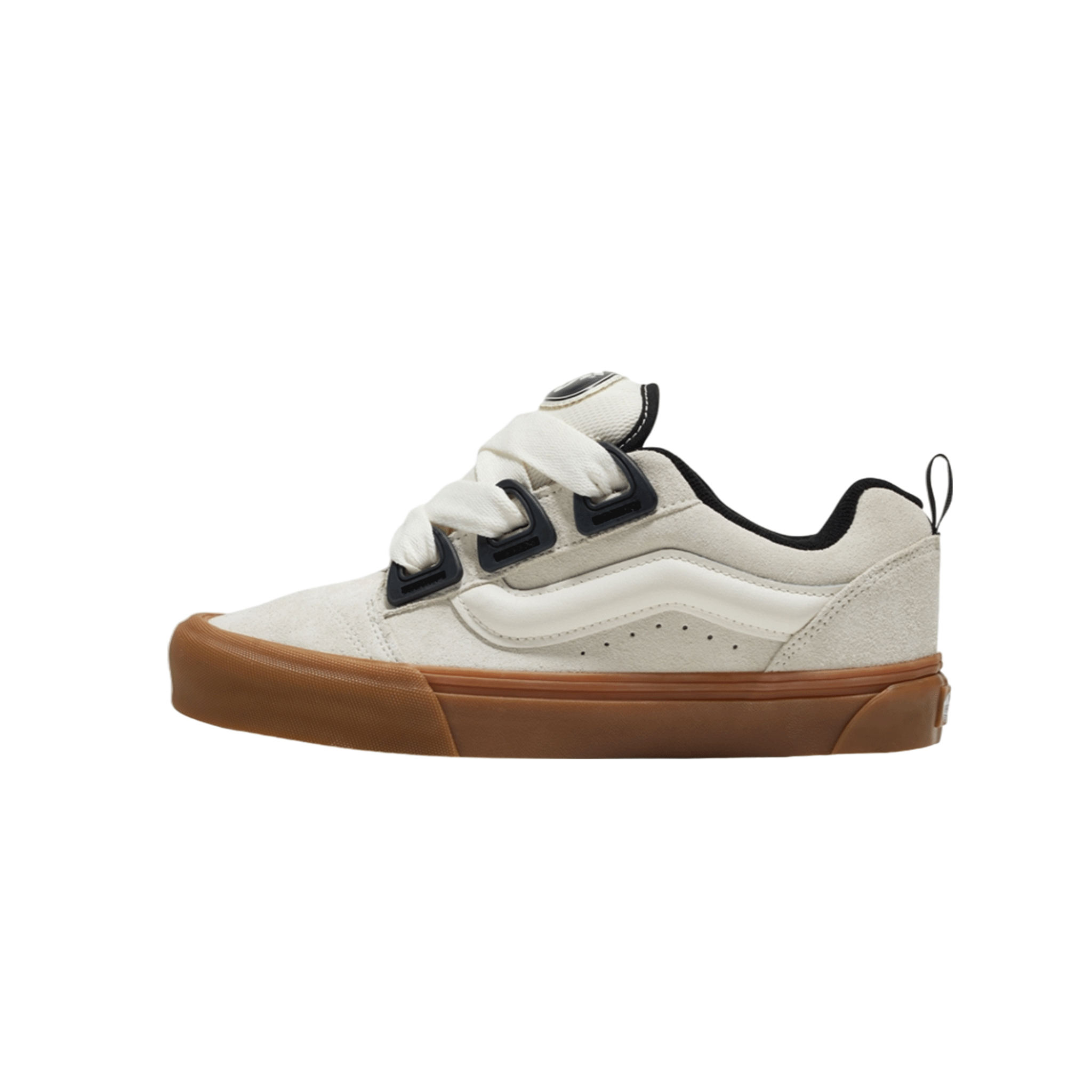 VANS KNU SKOOL DR MARSHMALLOW CLASSIC GUM
