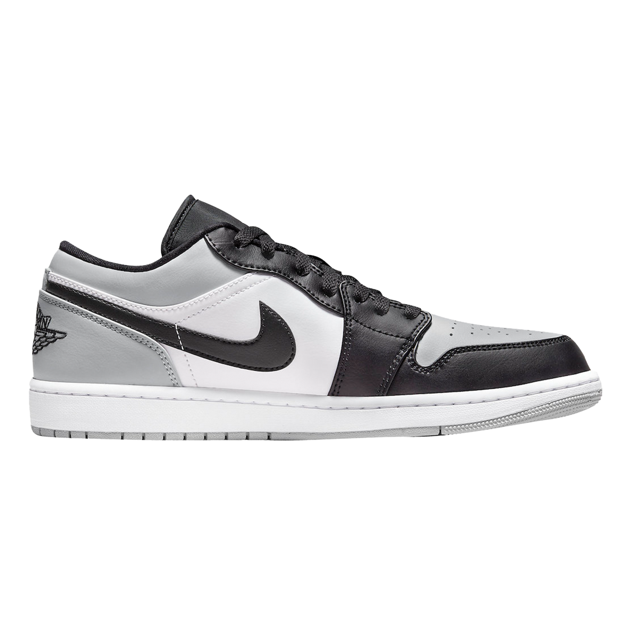 JORDAN 1 LOW SHADOW TOE