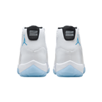 JORDAN 11 RETRO LEGEND BLUE (2024)