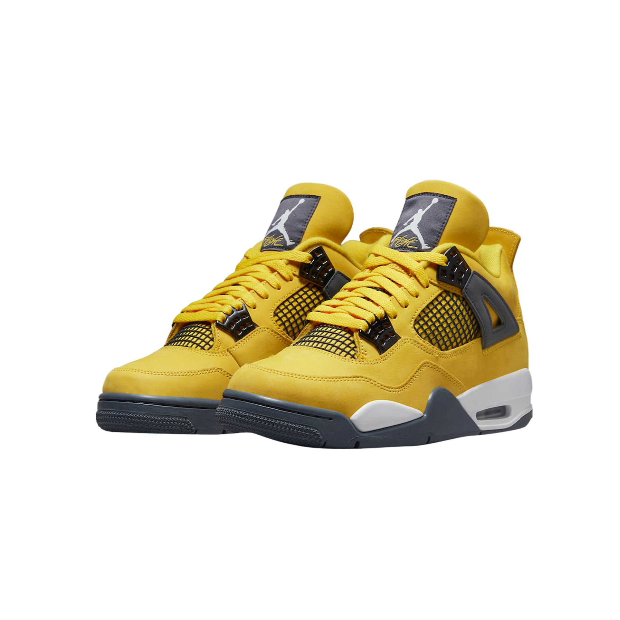 JORDAN 4 RETRO LIGHTNING (PS)