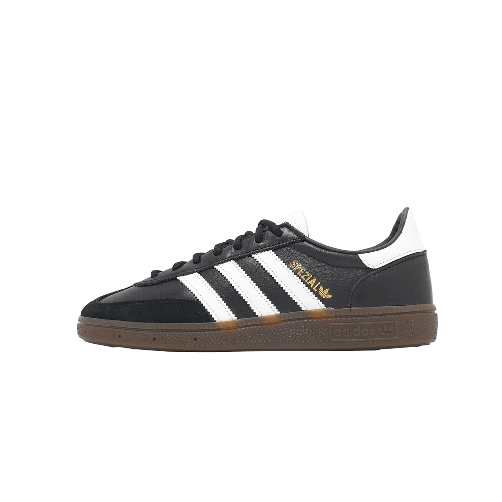 ADIDAS HANDBALL SPEZIAL WHITE BLACK GUM