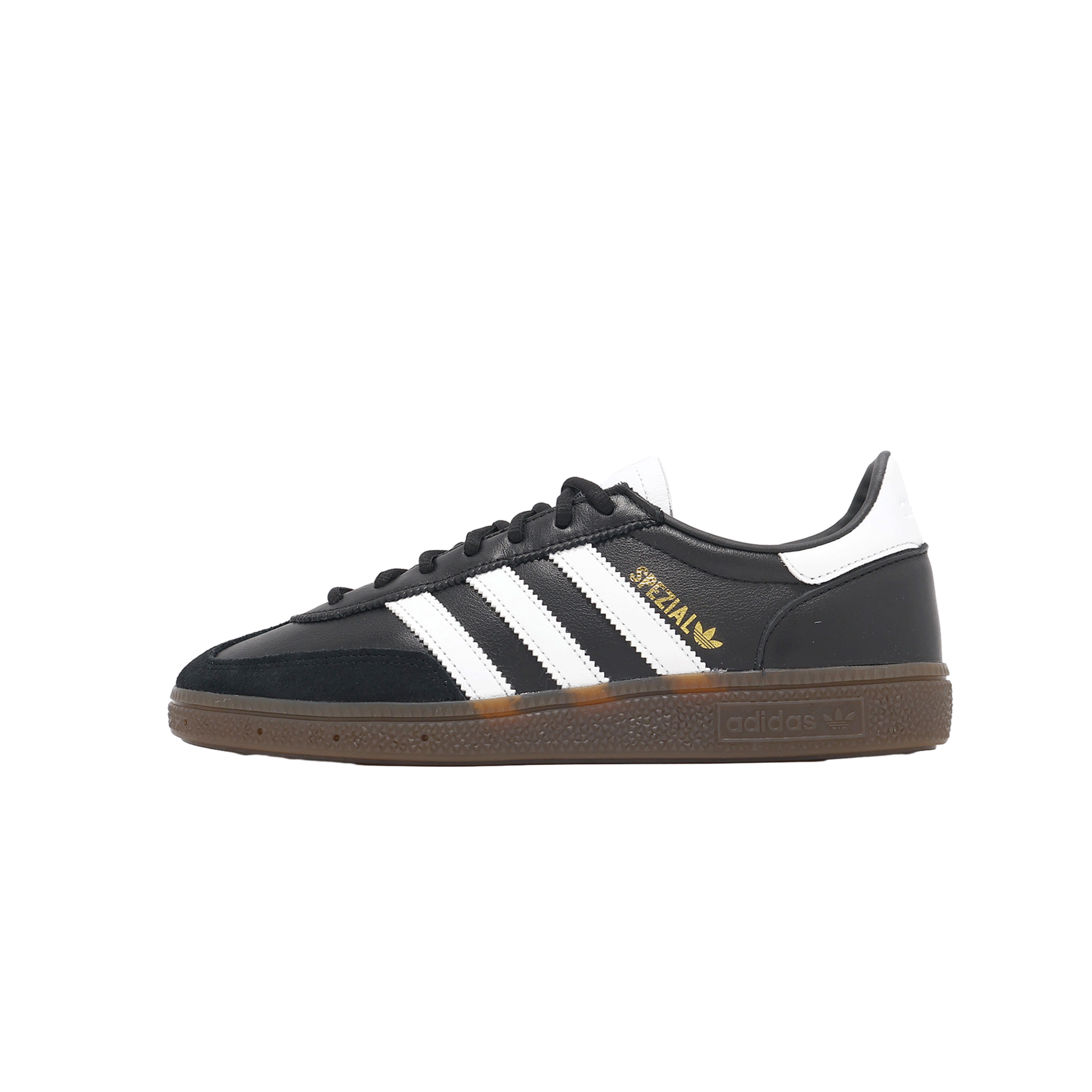 ADIDAS HANDBALL SPEZIAL ALUMINUM CORE BLACK (GS)