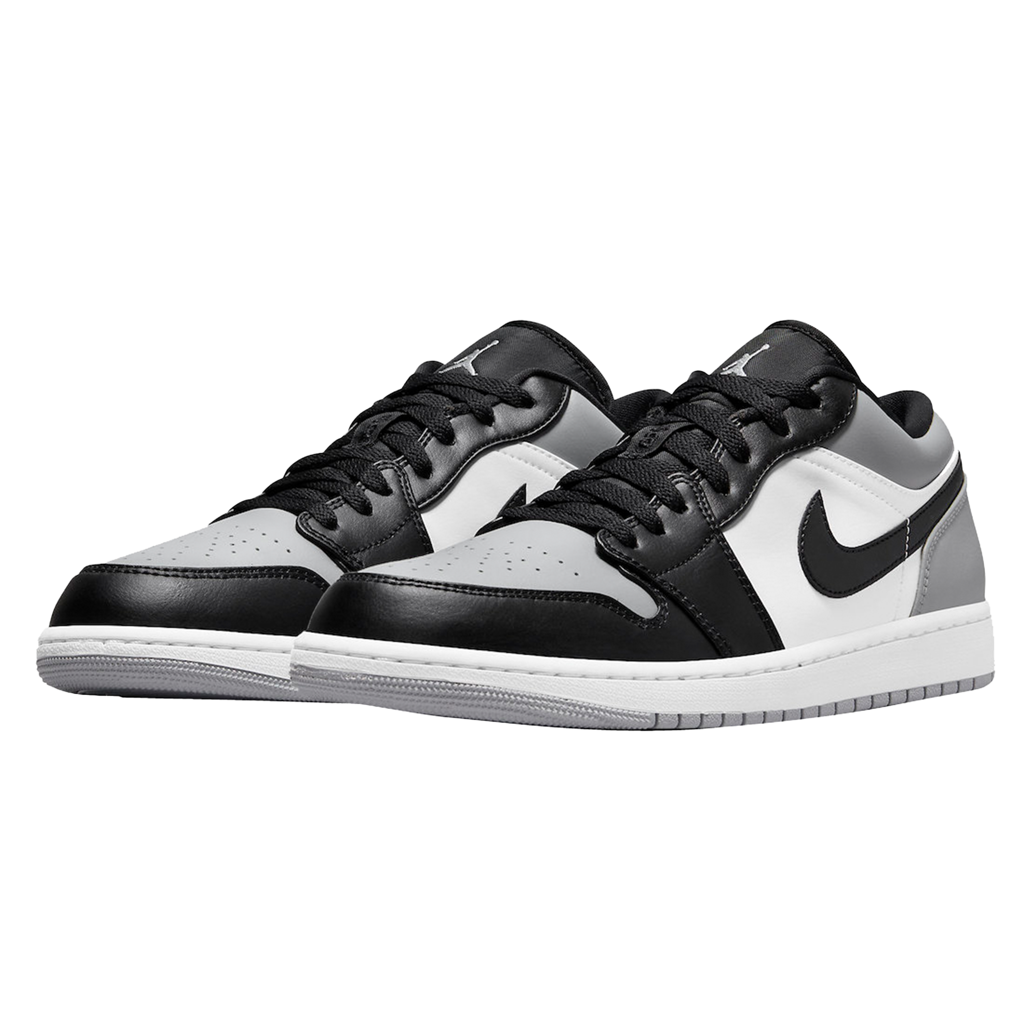 JORDAN 1 LOW SHADOW TOE