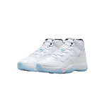 JORDAN 11 RETRO LEGEND BLUE (2024)