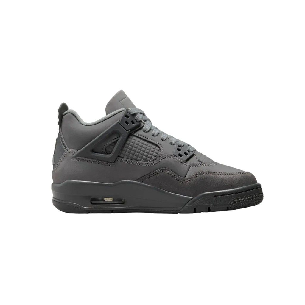 JORDAN 4 RETRO SE PARIS OLYMPICS WET CEMENT