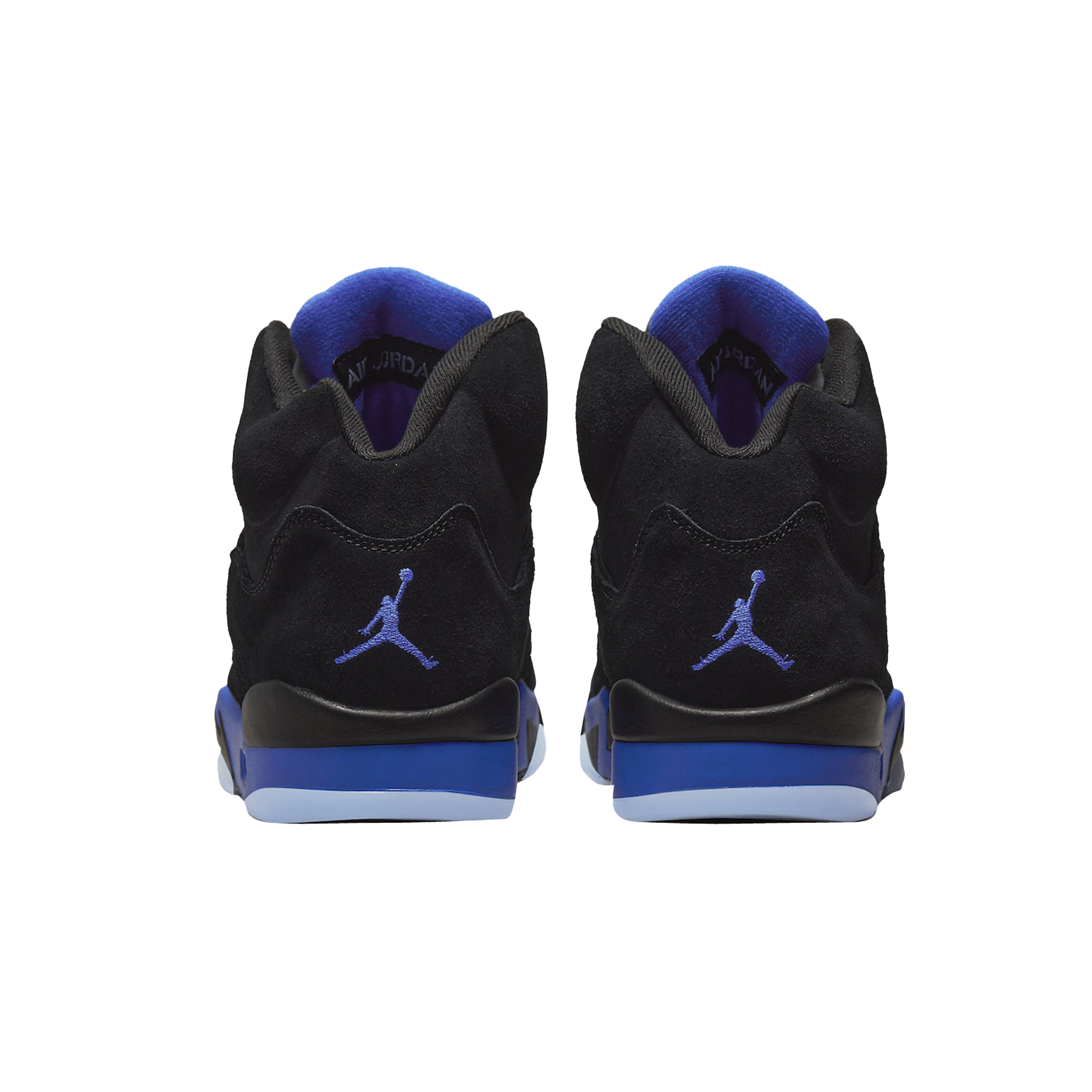JORDAN 5 RETRO RACER BLUE