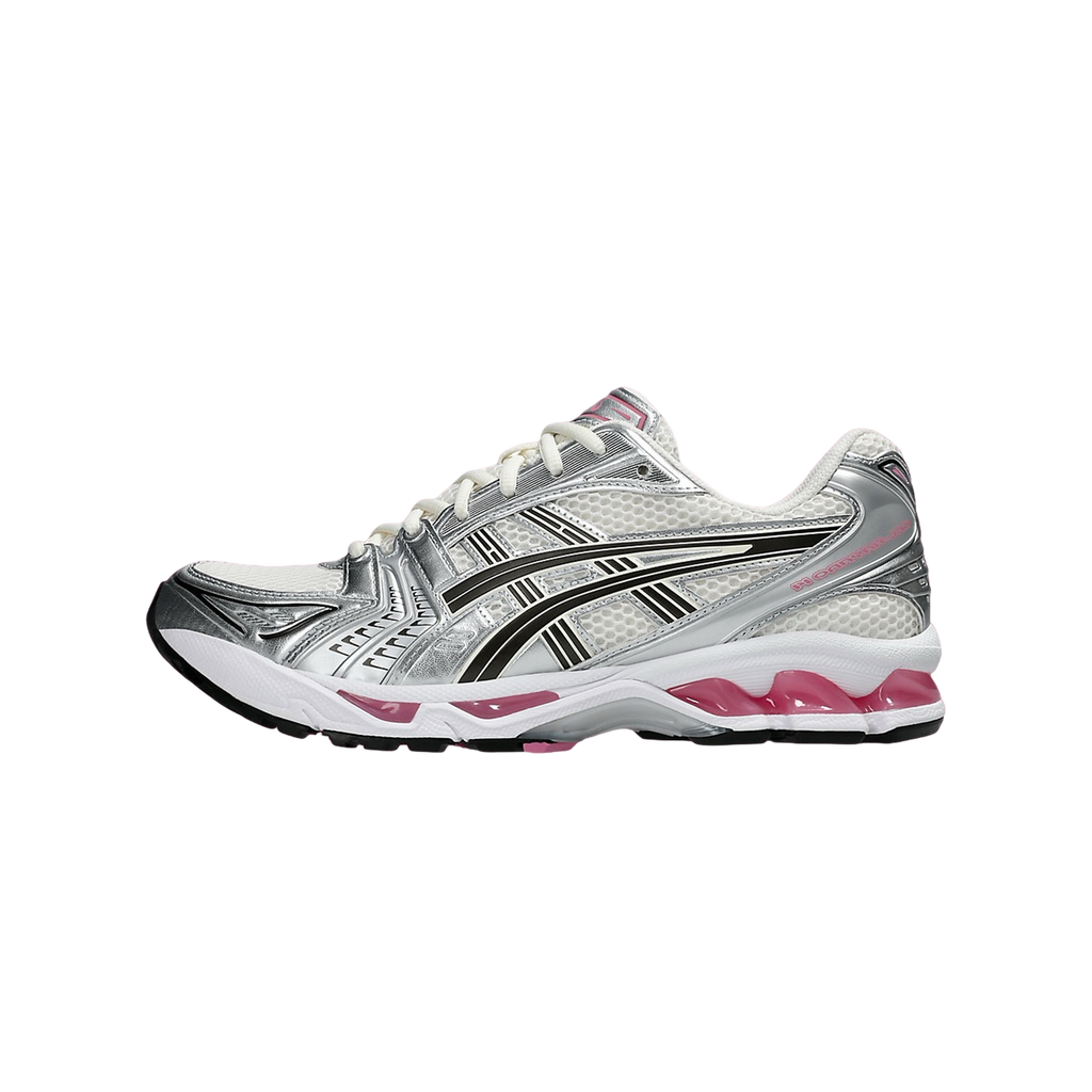 ASICS GEL-KAYANO 14 CREAM SWEET PINK